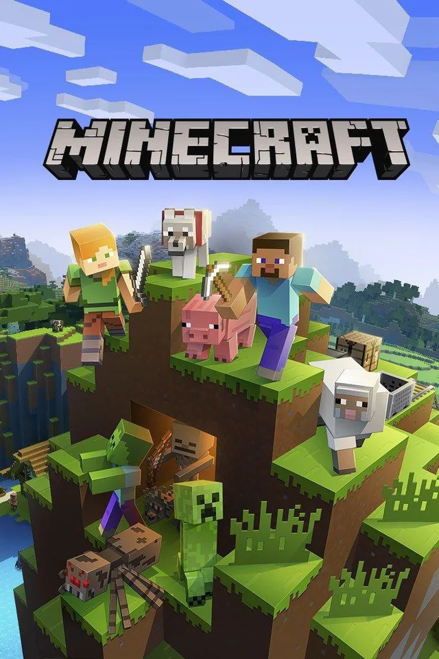 Minecraft Hosting