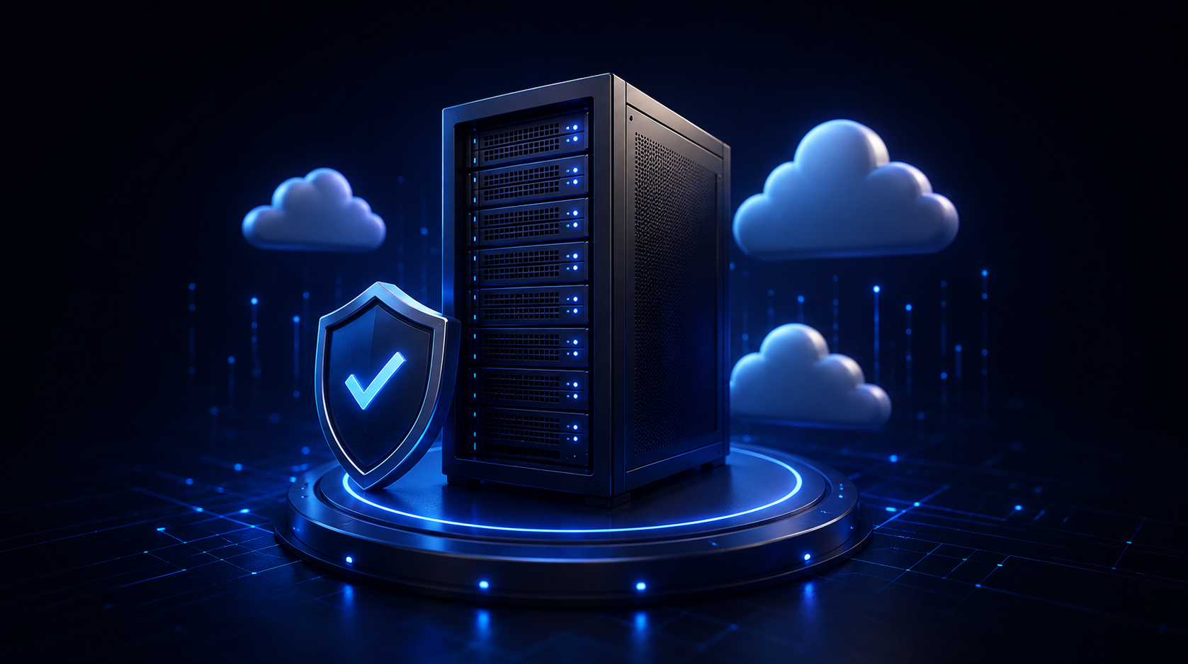 Cloud Dedicated